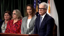 <p>Los Angeles District Attorney George Gascón says he’ll recommend resentencing nearly 30 years after the brothers were convicted of the murders of their parents, Jose and Kitty, and sentenced to life in prison without the possibility of parole.</p>