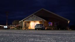 American Legion Post 141 in Howell, Michigan.